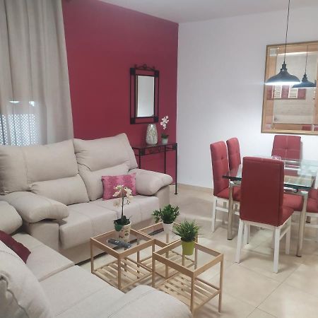 Los Patios De Córdoba Exteriör bild